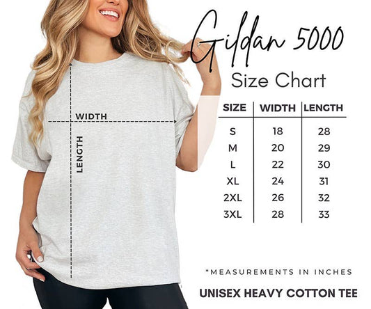 Wildflower Tee