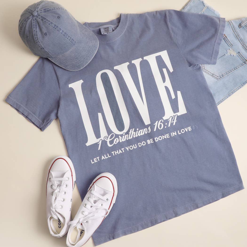 Love Tee