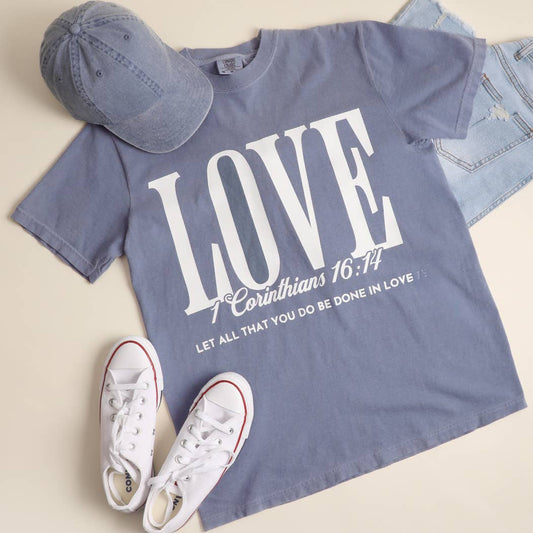 Love Tee