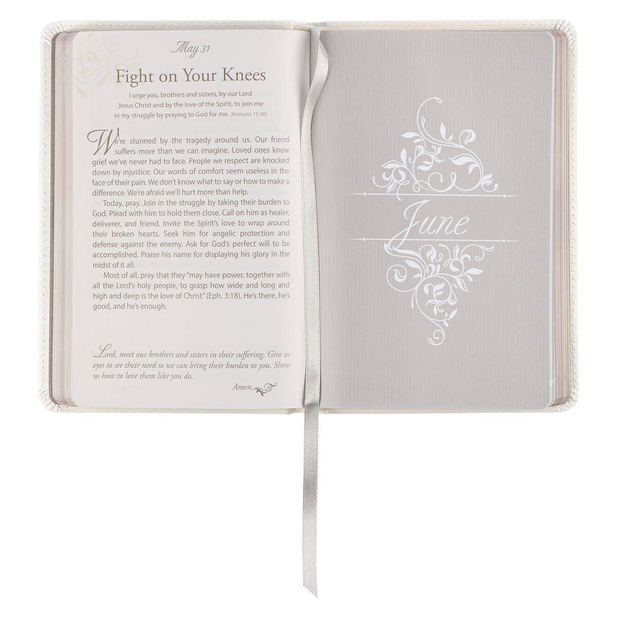 Devotional for Mr. & Mrs.