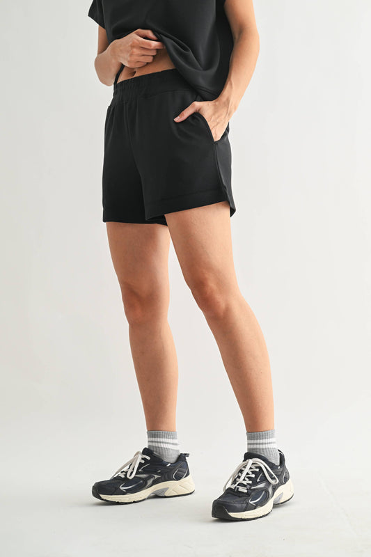 Lounge Shorts