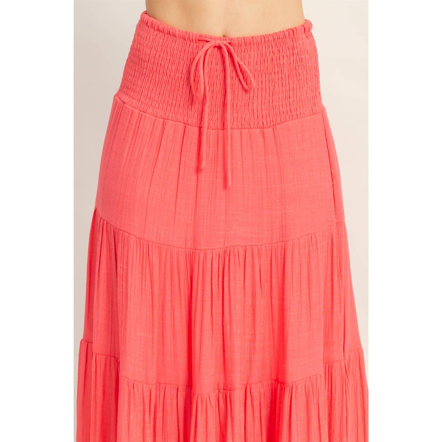 Beach Day Skirt