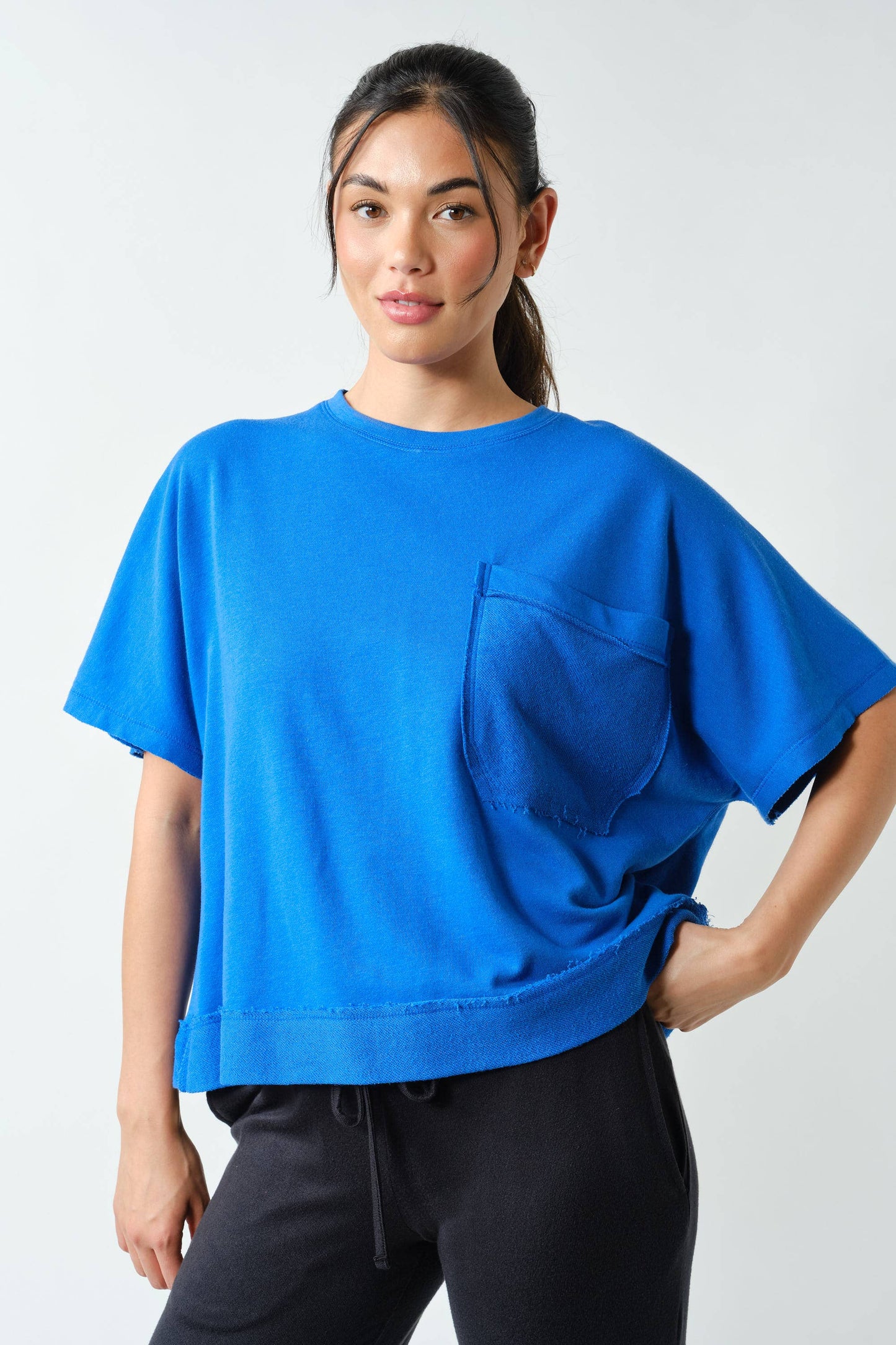 Pocket Tee