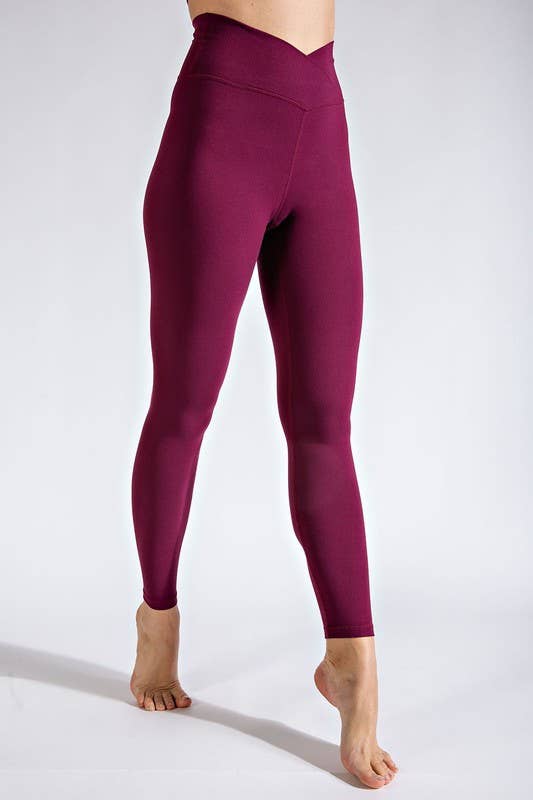 Buttery Soft Leggings