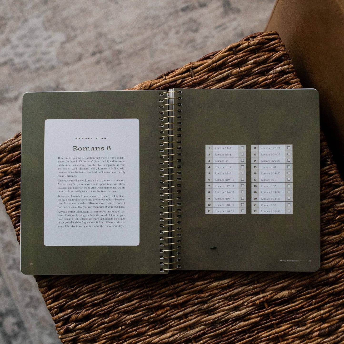 In Christ Alone: Romans - Men's
