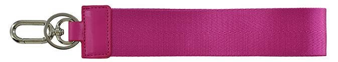 Keychain Wristlet