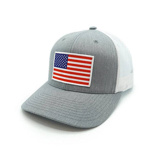 USA Flag Hat
