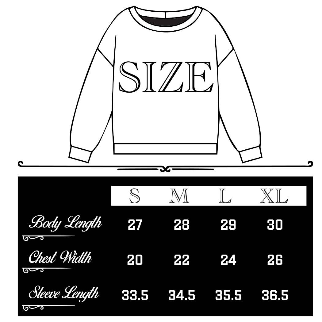 Jesus is King Crewneck