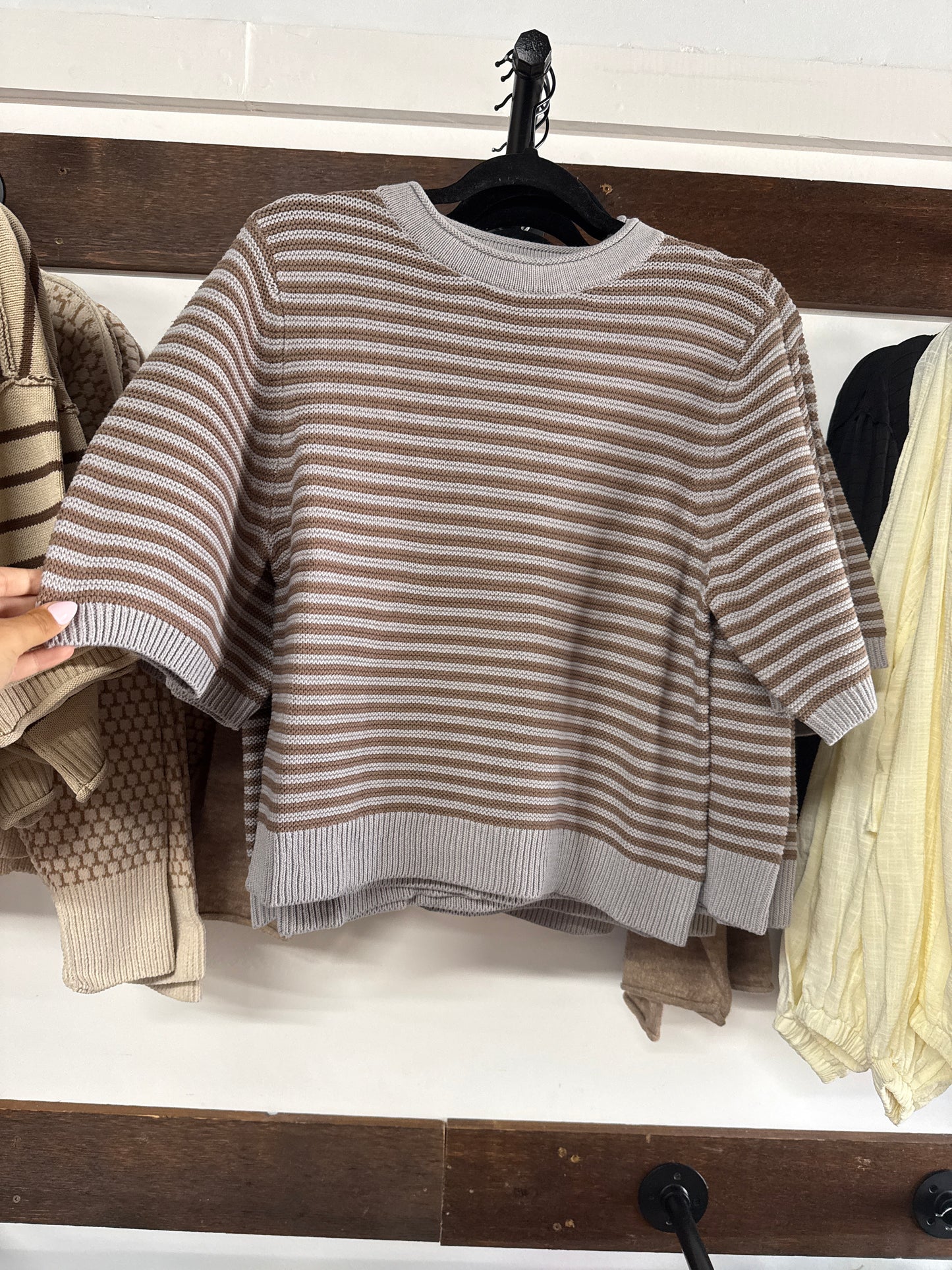 Cozy Sweater