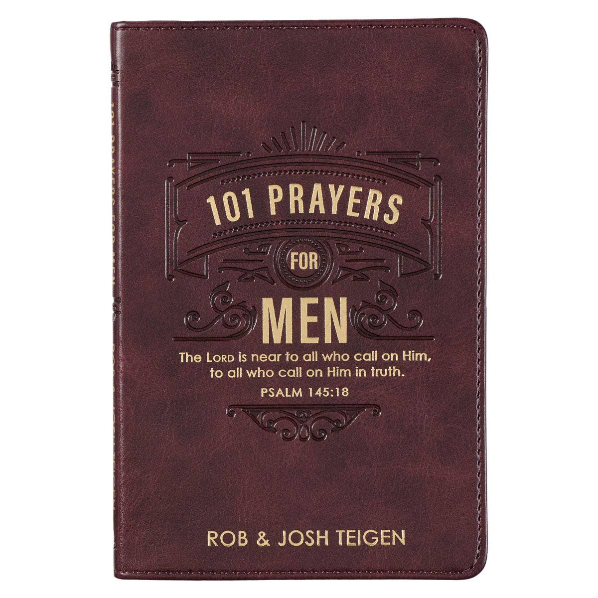 101 Prayers for Men
