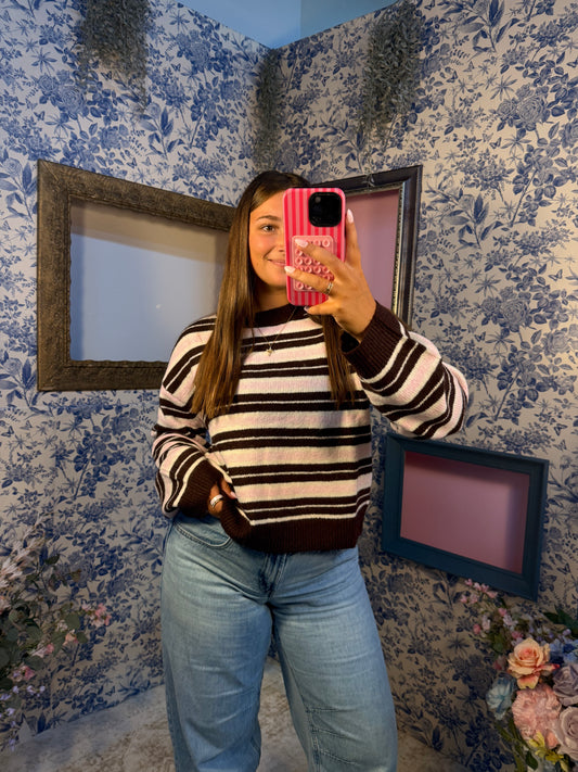 Neapolitan Ice cream Top