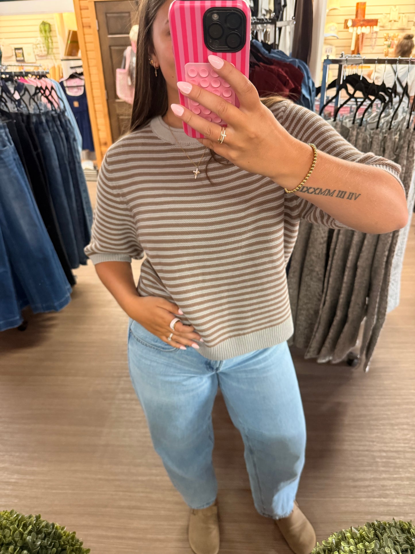 Cozy Sweater