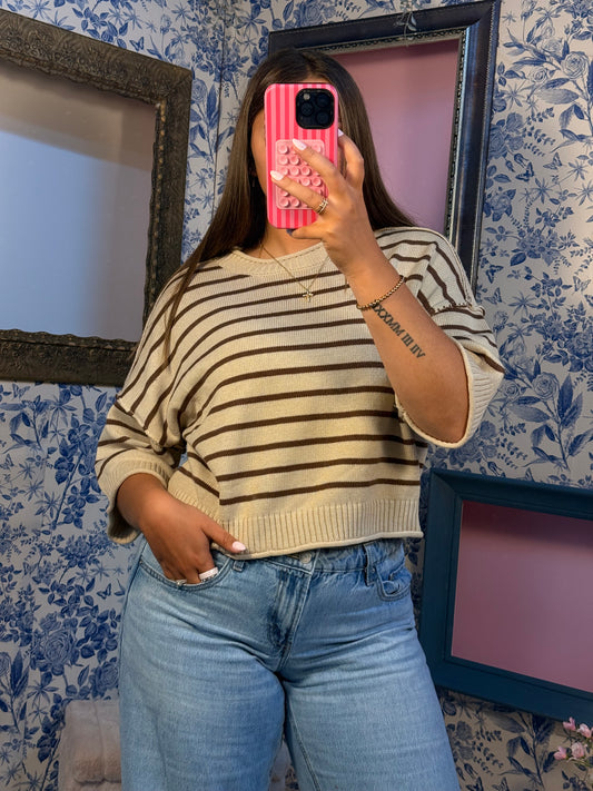 Oatmeal Top