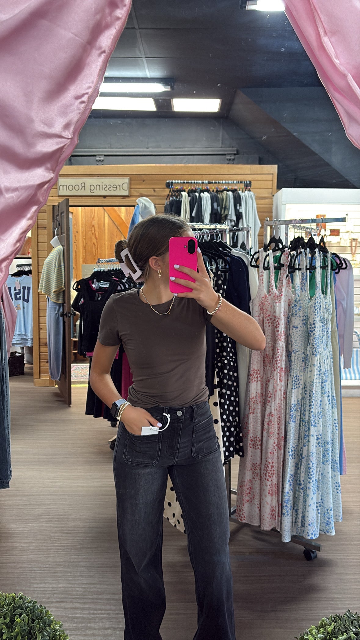 Staple Basic Tee