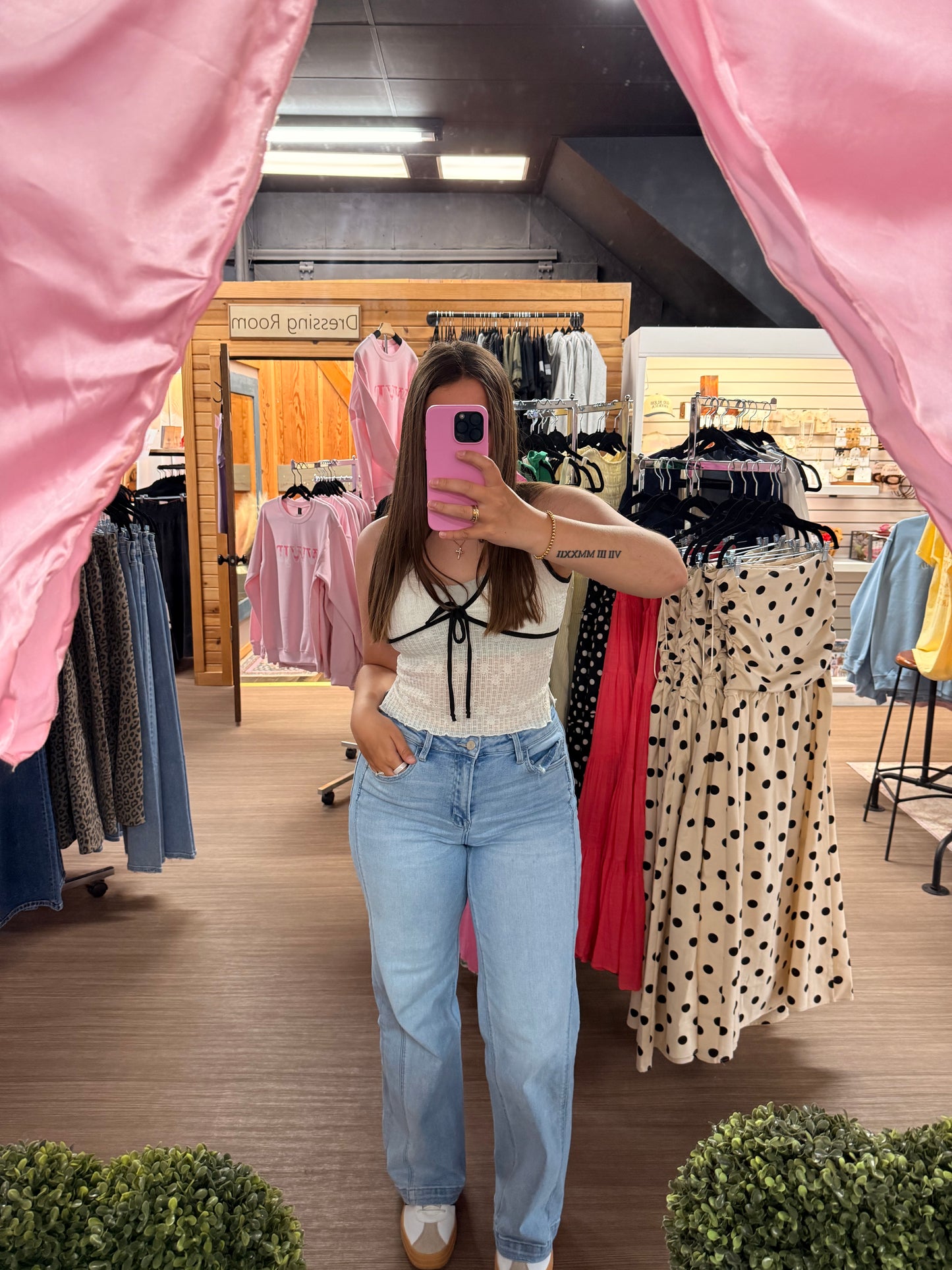 Orchard Top