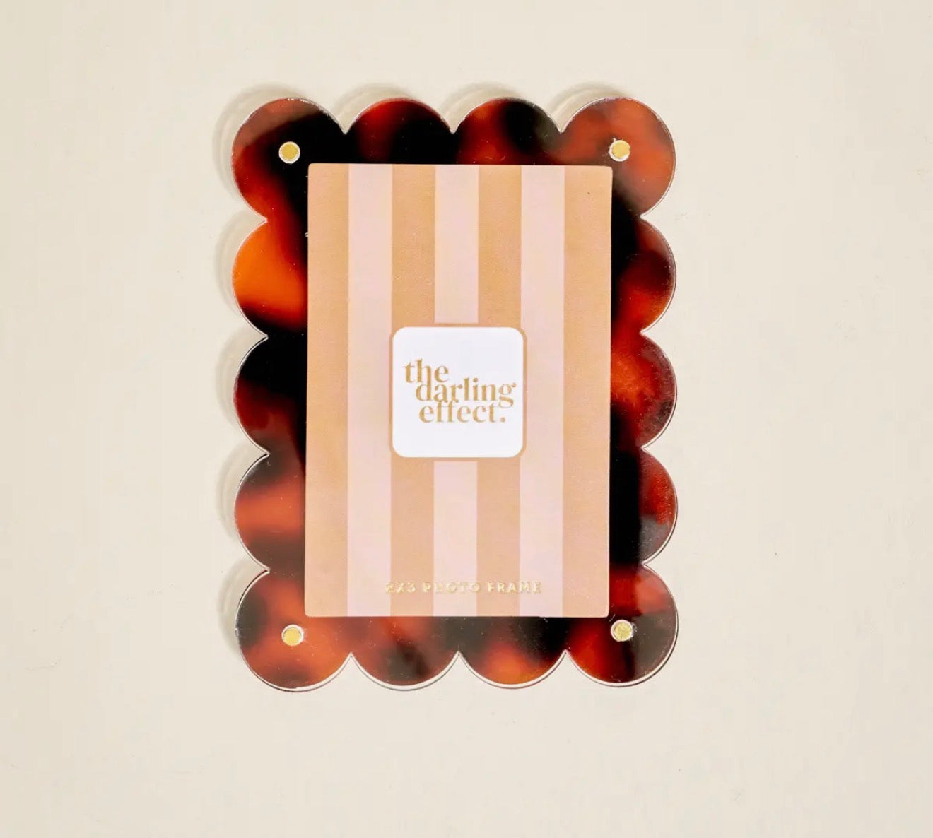 Magnet Picture Frame