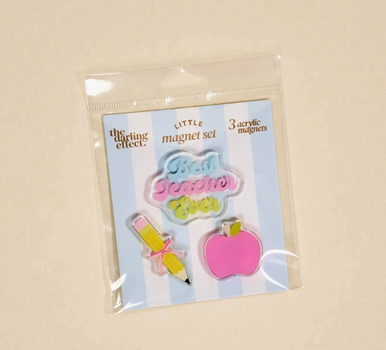 Mini Magnet Set