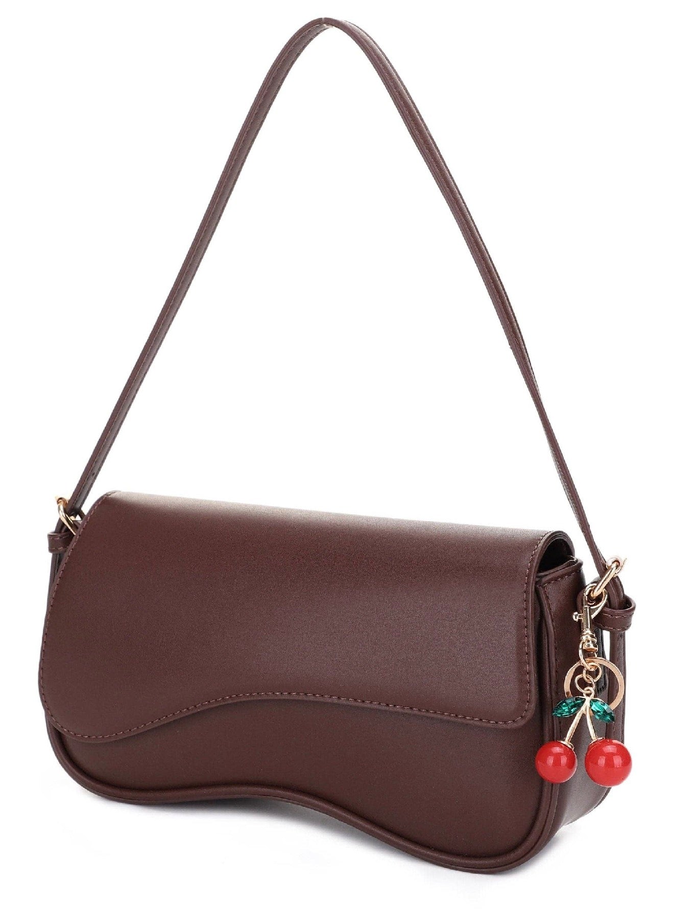 Baguette Shoulder Bag