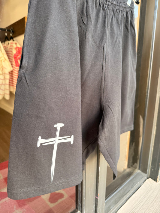 Mens Cross Shorts