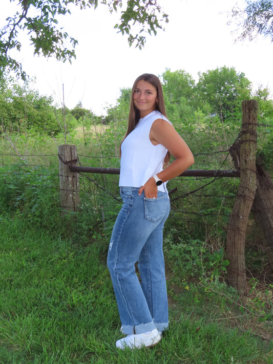 Jbug jeans