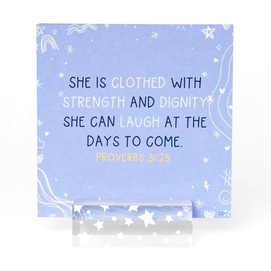 Verses for Mothers Card Set