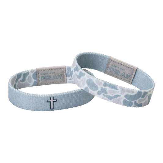 Tap To Pray® :Camo