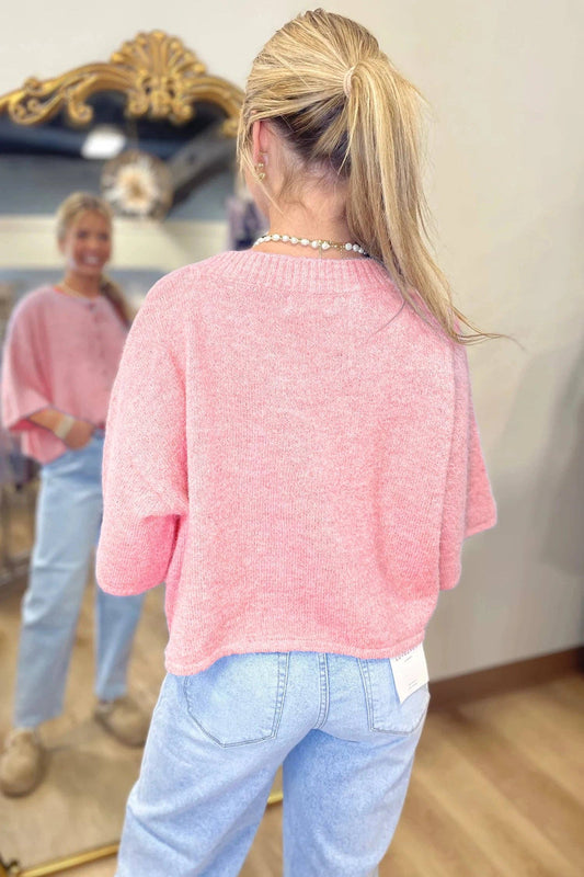 Blossom Cardigan