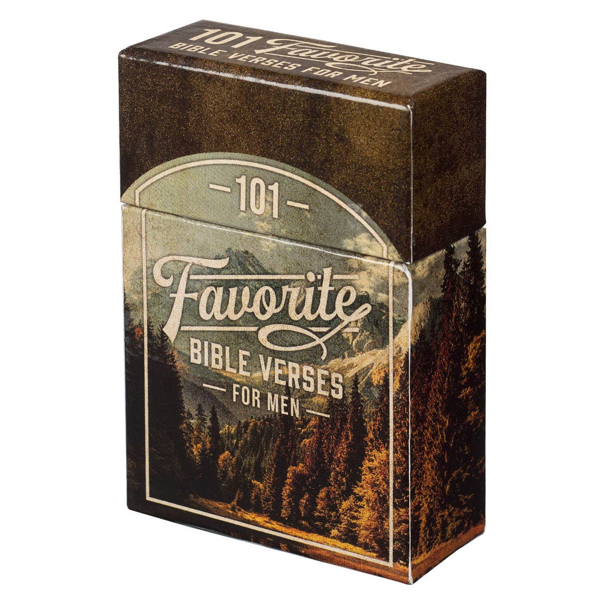 Box of Blessings Favorite