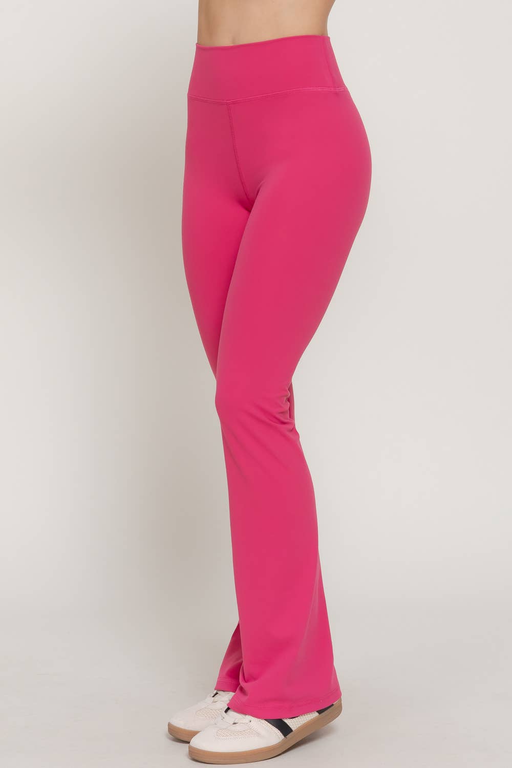 Flare Yoga Pants