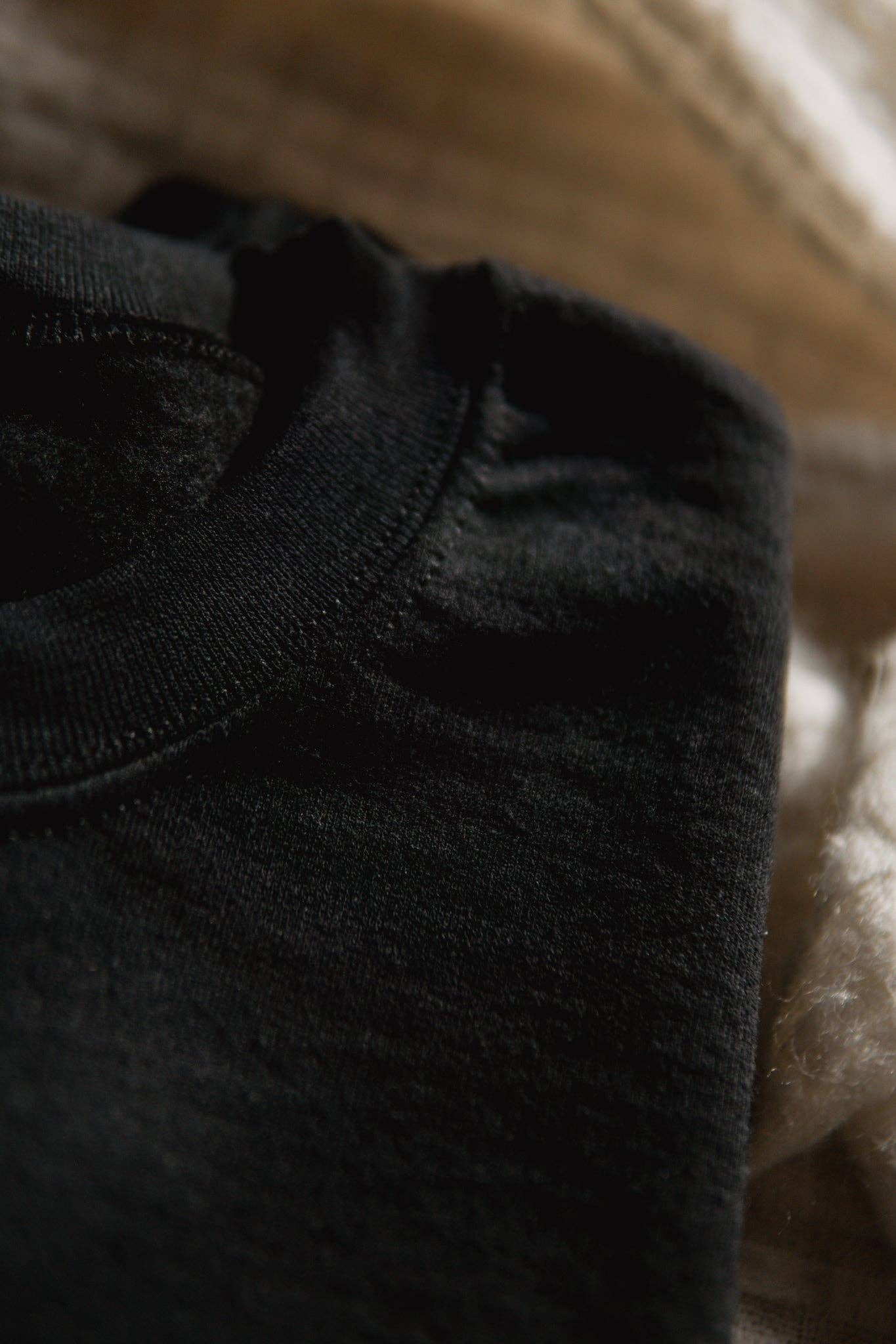 Jesus is King - Black