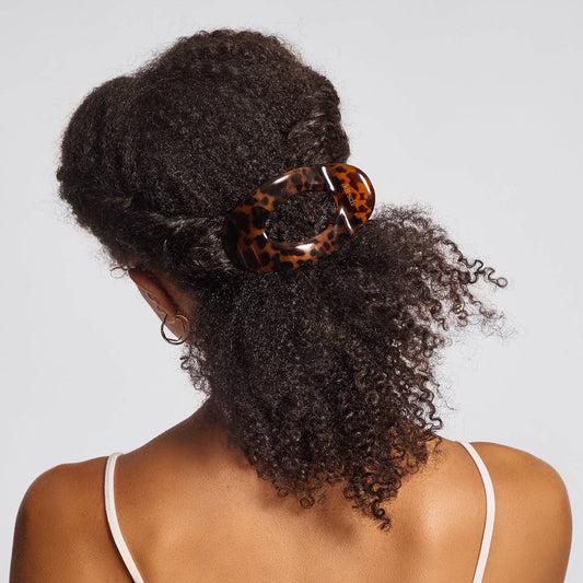 Flat Clip - Tort