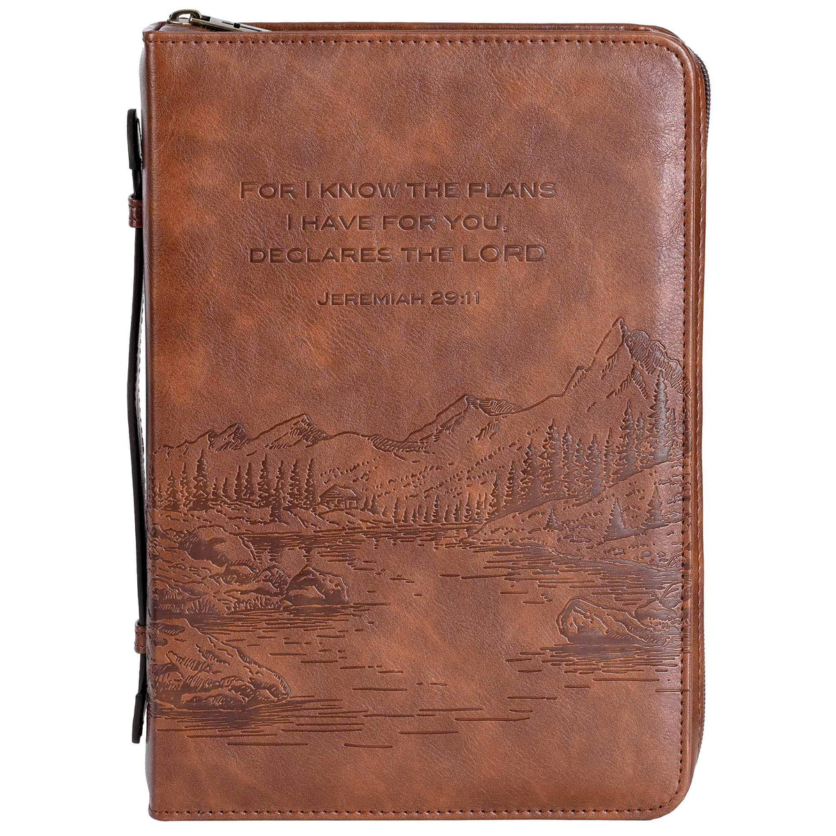 Mens Bible Case