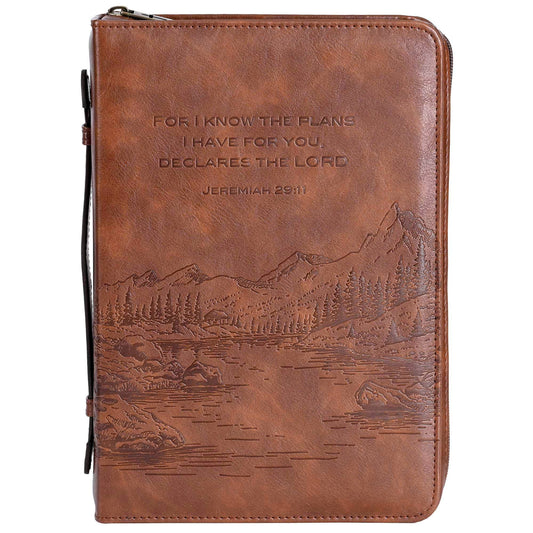 Mens Bible Case