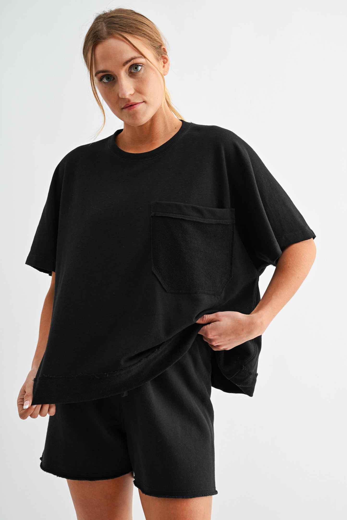 Pocket Tee