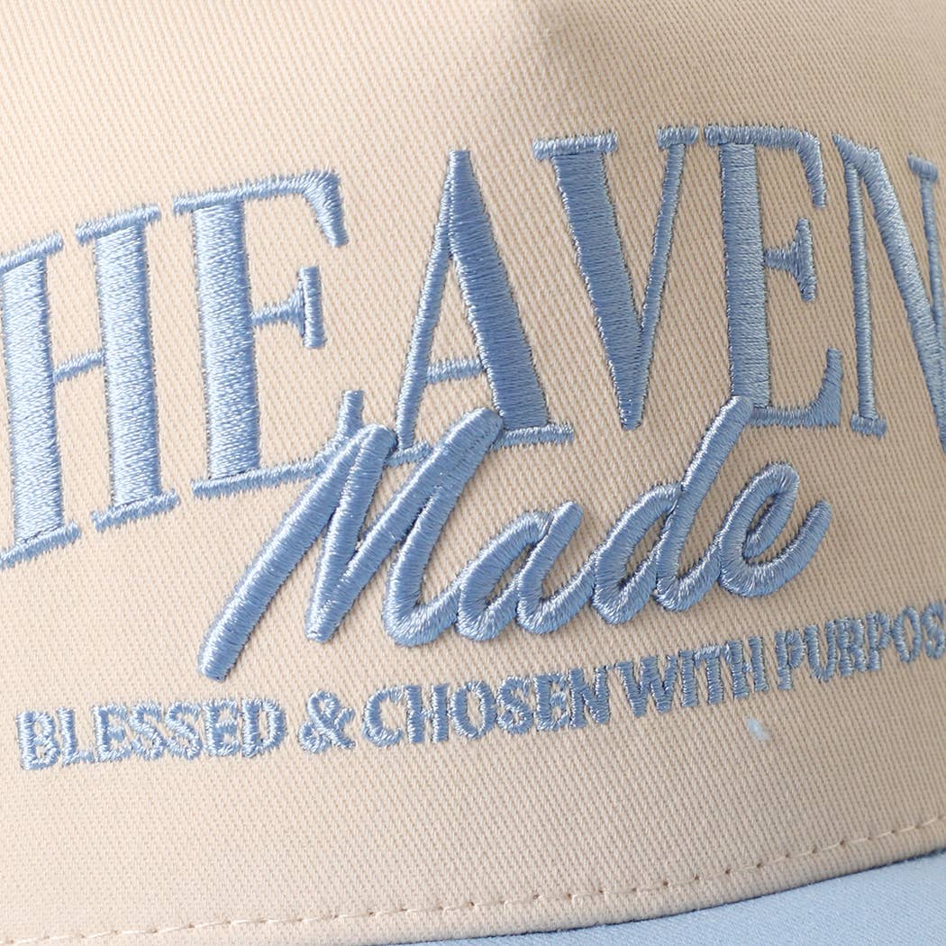 Heaven Made Hat