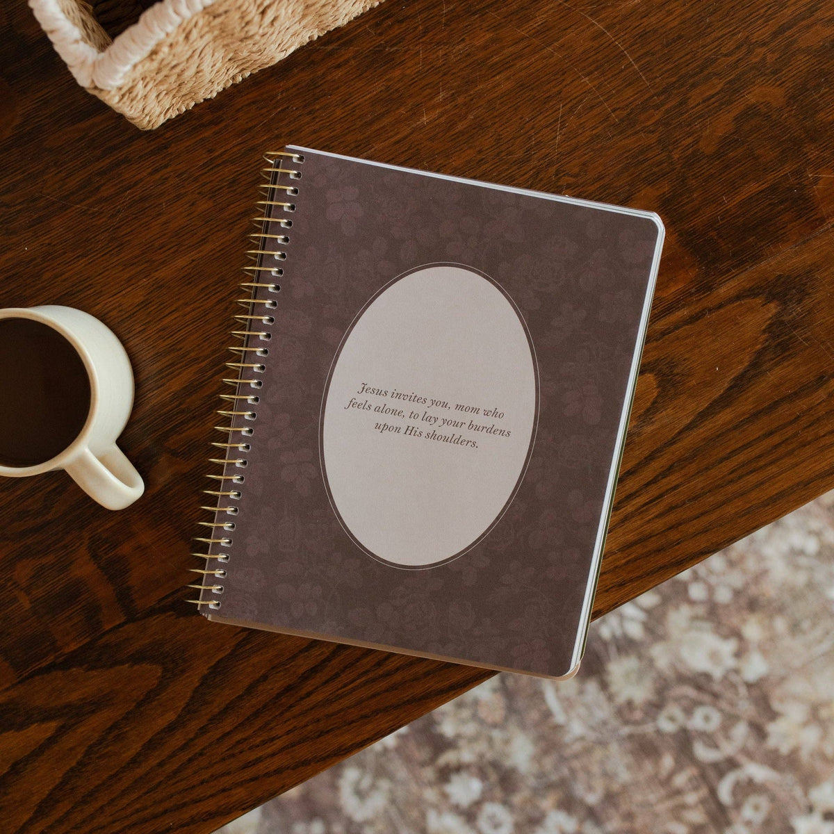 Flourishing in Motherhood Bible Study