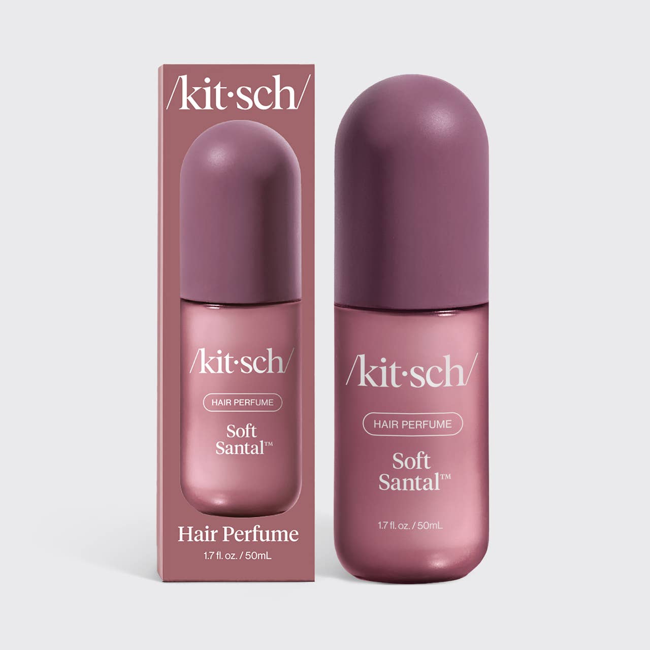 Soft Santal Hair Perfume