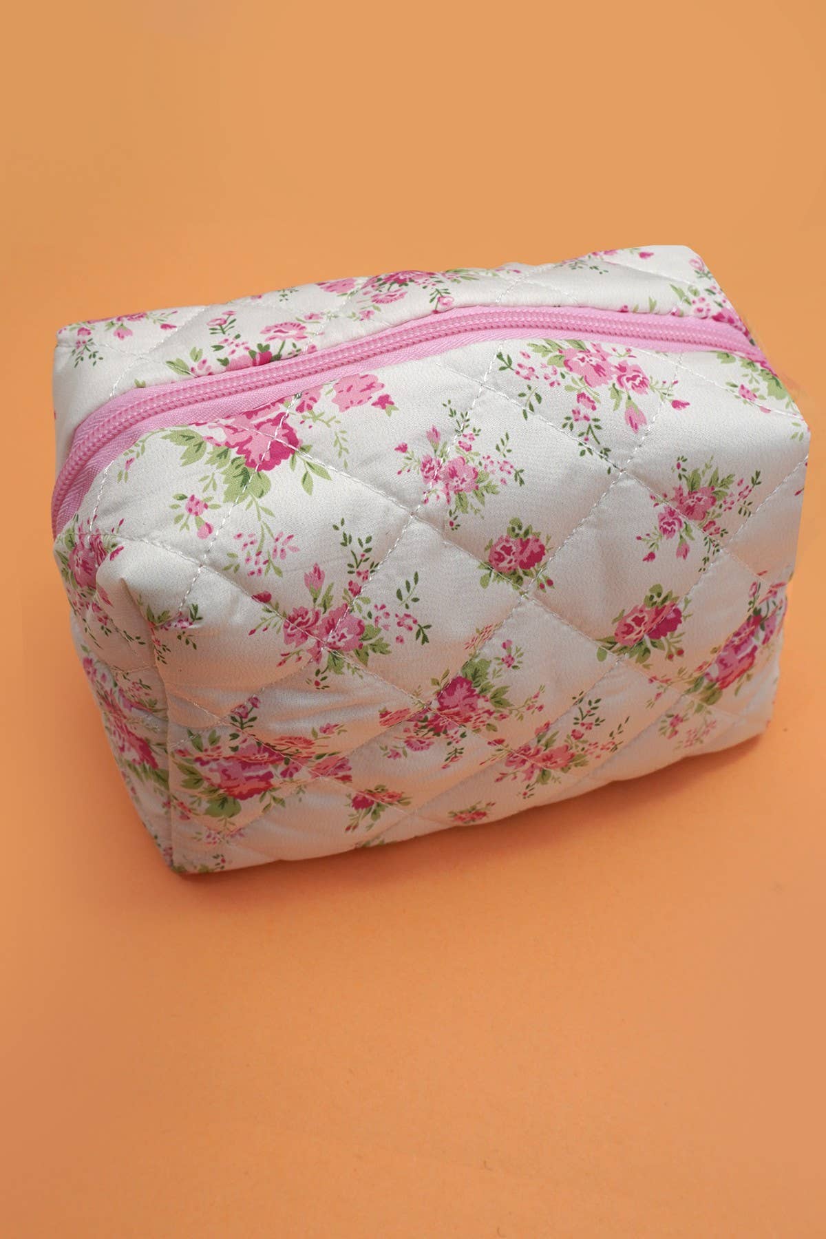 Cosmetic Pouch