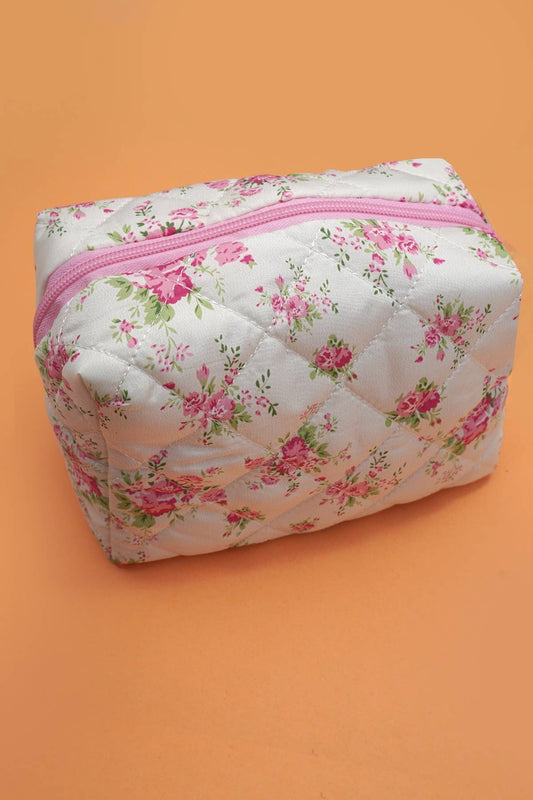 Cosmetic Pouch