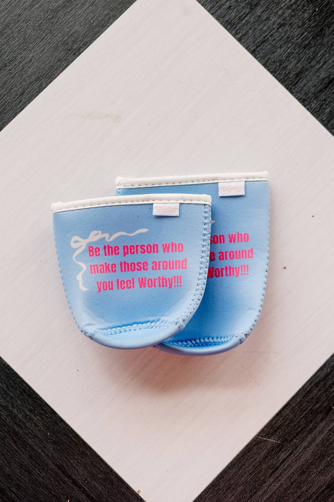 Worthy Drink Sleeve : Small