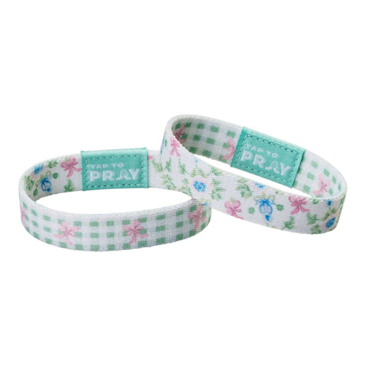 Tap To Pray® :Flower Basket