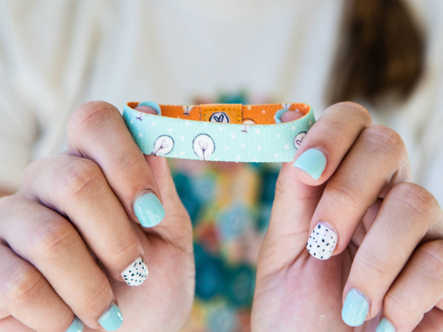 Let it Shine Bracelet