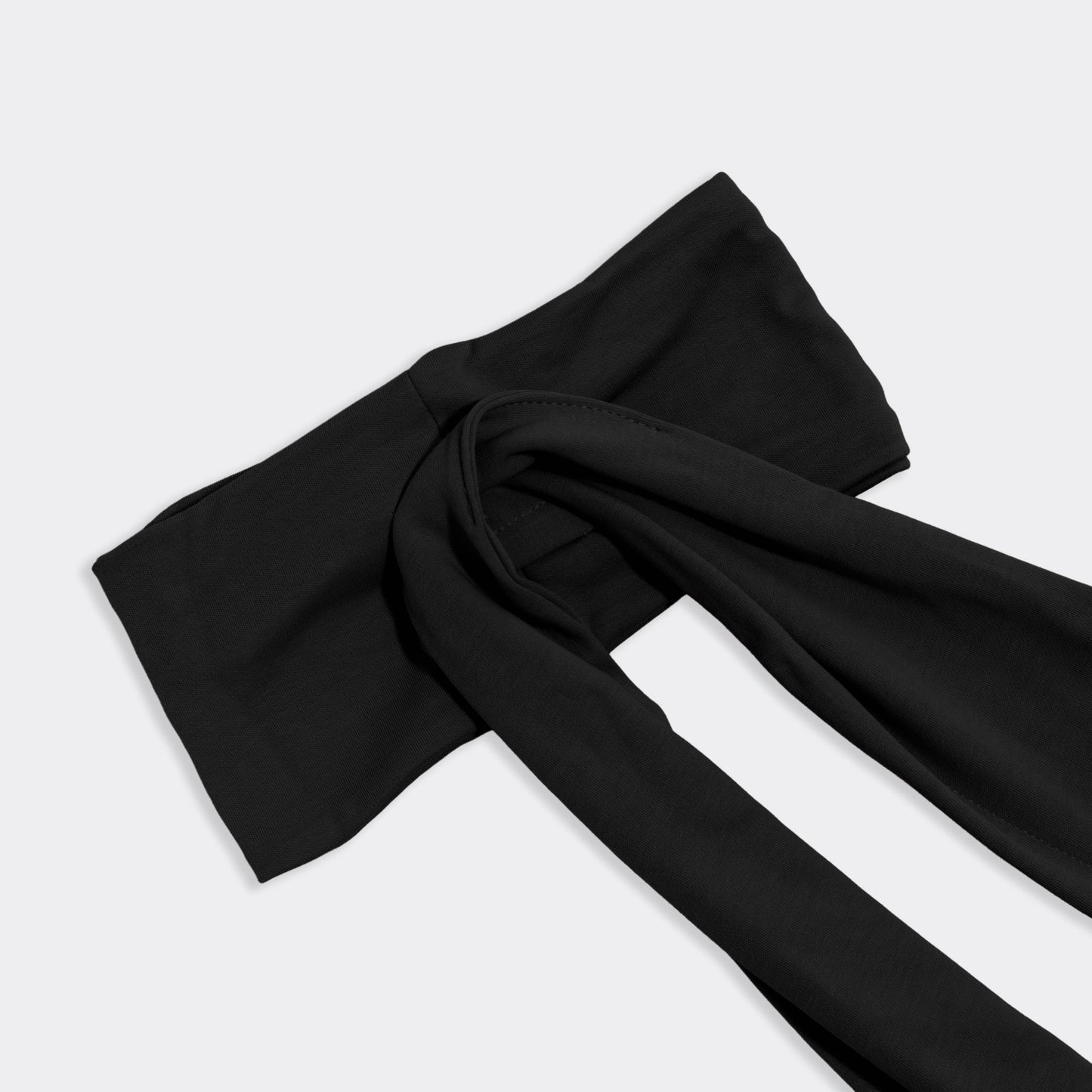 Heatless Curling Headband