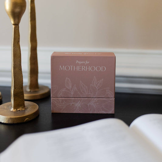 Prayers for Motherhood