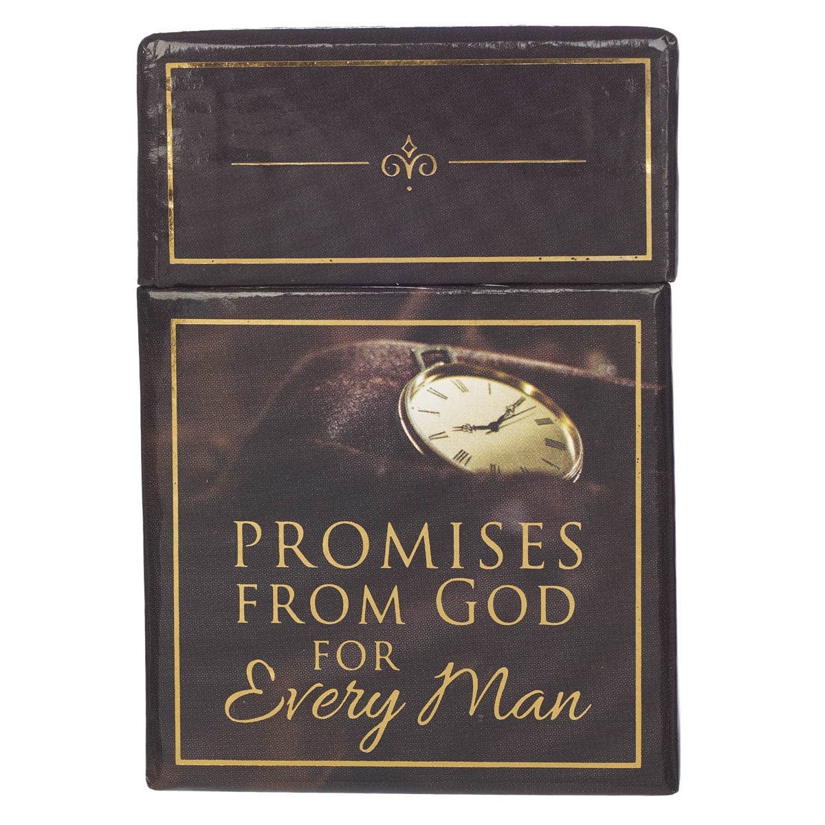 Promises Righteous Man