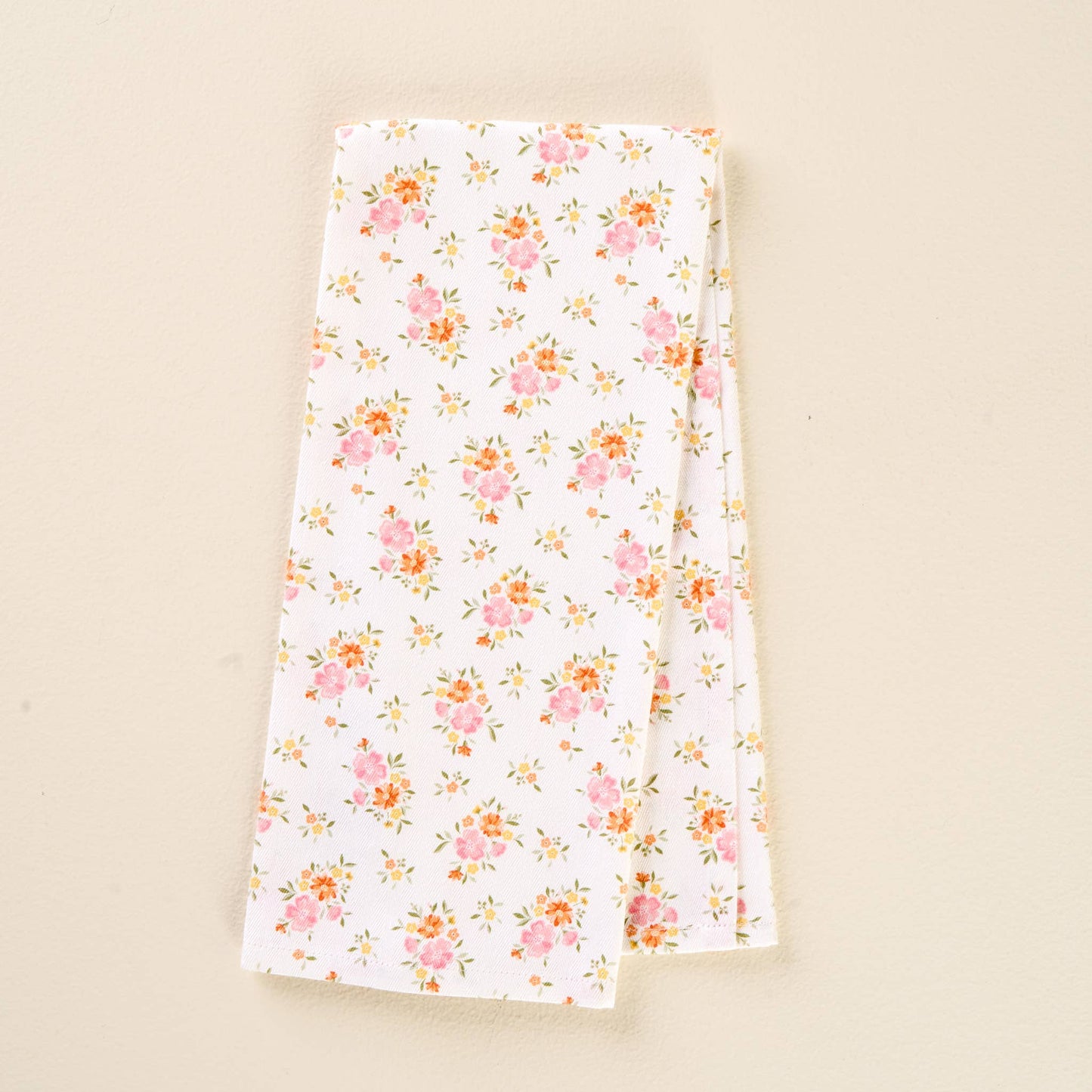 Tea Towel-Daydream Cream