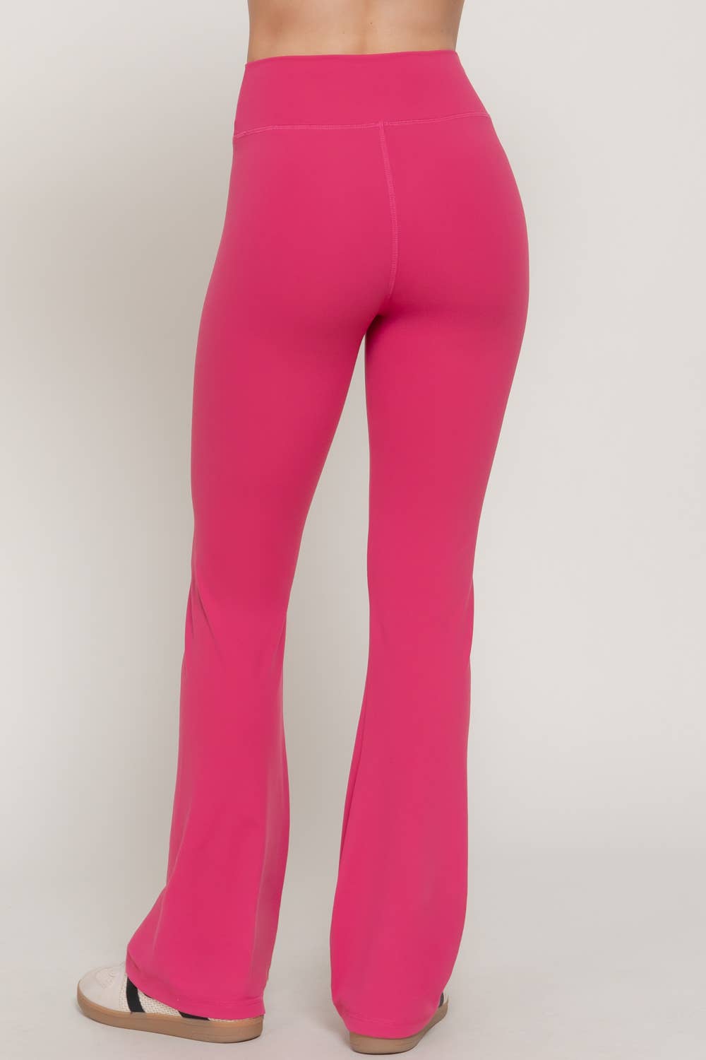 Flare Yoga Pants