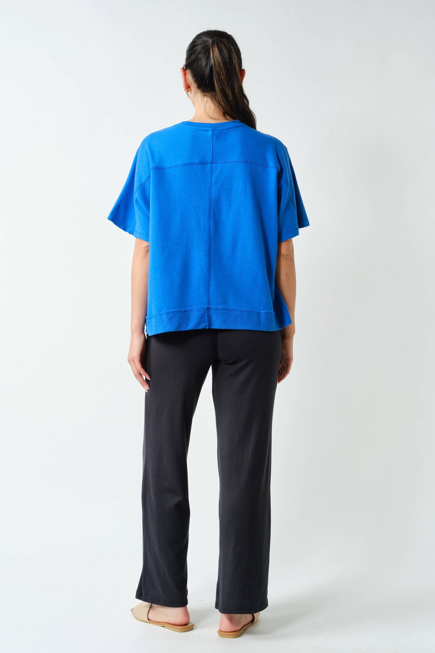 Pocket Tee