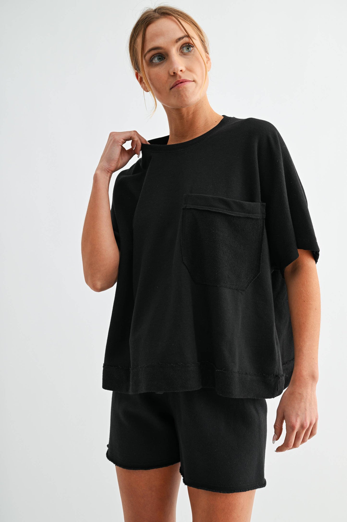 Pocket Tee