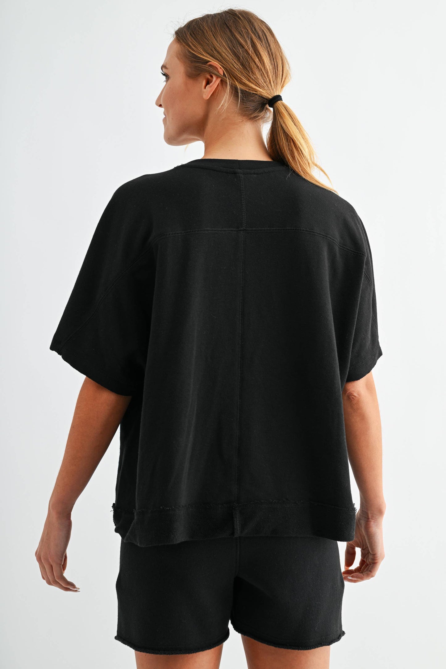 Pocket Tee